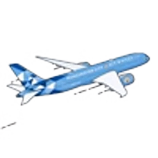 😊 Эмодзи «Самолет» для Telegram
