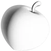 🍏 Эмодзи «Белый шрифт» для Telegram