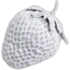 🍓 Эмодзи «Белый шрифт» для Telegram