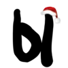 🎄 Эмодзи «Xmas Font» для Telegram