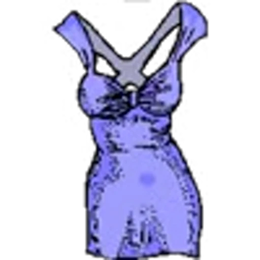 😊 Эмодзи «Clothing» для Telegram