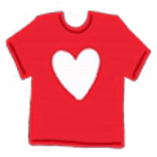 😊 Эмодзи «Clothing» для Telegram
