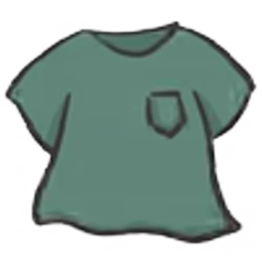 😊 Эмодзи «Clothing» для Telegram
