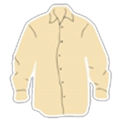 😊 Эмодзи «Clothing» для Telegram