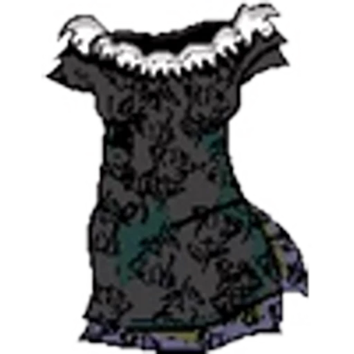 😊 Эмодзи «Clothing» для Telegram