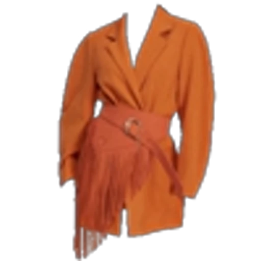 😊 Эмодзи «Clothing» для Telegram