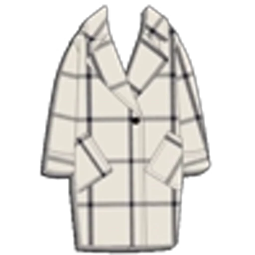 😊 Эмодзи «Clothing» для Telegram