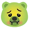 Стикер 5 Toshnotka