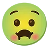 Стикер 2 Toshnotka