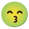 Стикер 56 Toshnotka