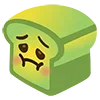 Стикер 10 Toshnotka
