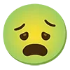 Стикер 40 Toshnotka