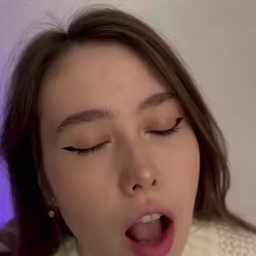 👅 Стикер «Карина Шпак» для Telegram