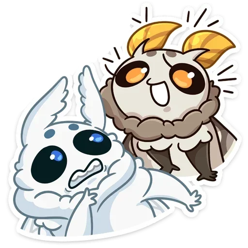 🤨 Стикер «Тося без надписей» для Telegram