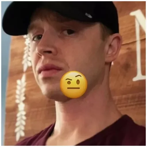 🤨 Стикер «Gallovich the only love» для Telegram