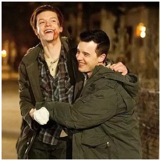 🥺 Стикер «Gallovich the only love» для Telegram