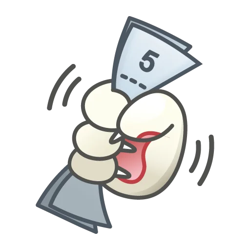 🥈 Стикер «Aethra» для Telegram