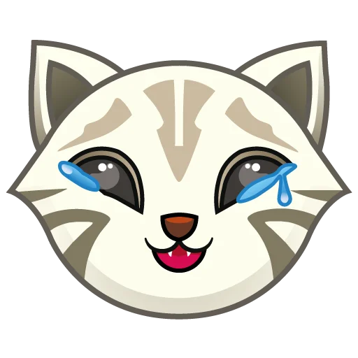 🥹 Стикер «Aethra» для Telegram