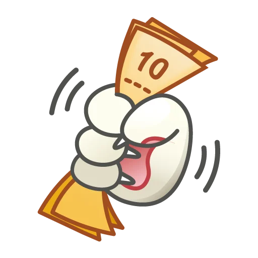 🥇 Стикер «Aethra» для Telegram