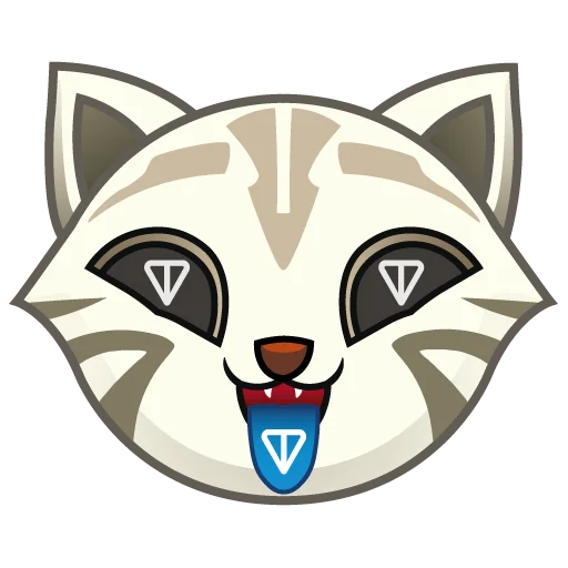 🤑 Стикер «Aethra» для Telegram