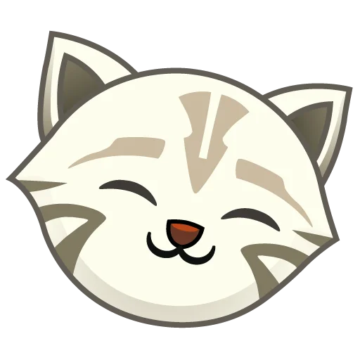 😊 Стикер «Aethra» для Telegram