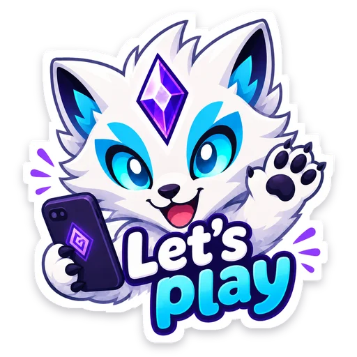 Стикерпак Aethra для Telegram