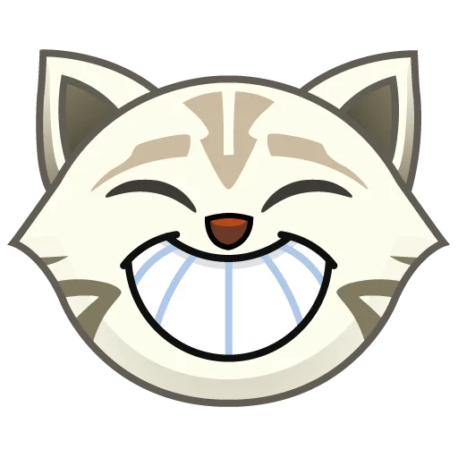 😁 Стикер «Aethra» для Telegram