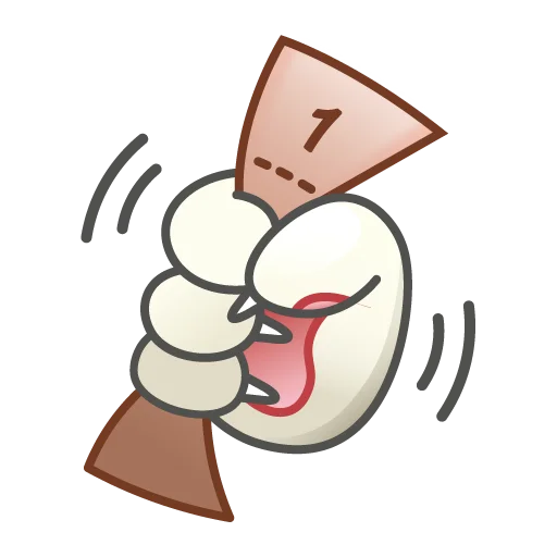 🥉 Стикер «Aethra» для Telegram