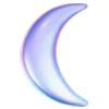 🌙 Эмодзи «Holorandom III» для Telegram