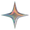 ⭐️ Эмодзи «Holorandom III» для Telegram