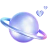 Стикерпак Holorandom III для Telegram