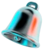 🔔 Эмодзи «Holorandom III» для Telegram