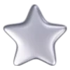 ⭐️ Эмодзи «Holorandom III» для Telegram