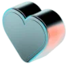 ❤️ Эмодзи «Holorandom III» для Telegram