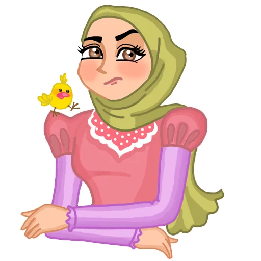 😒 Стикер «Toucan_family» для Telegram