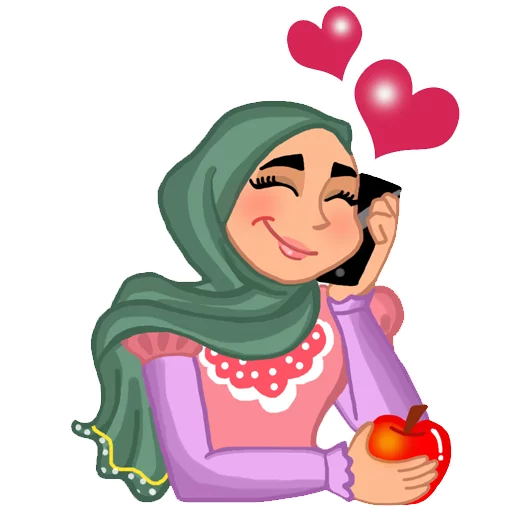 😌 Стикер «Toucan_family» для Telegram