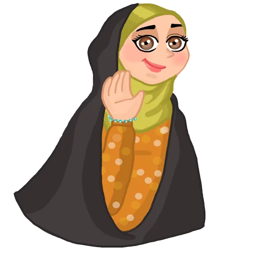 🖐 Стикер «Toucan_family» для Telegram