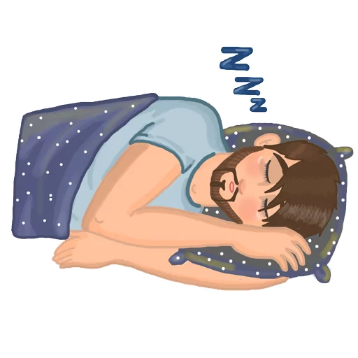 😴 Стикер «Toucan_family» для Telegram