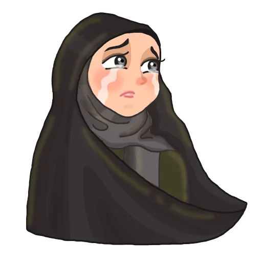 😢 Стикер «Toucan_family» для Telegram