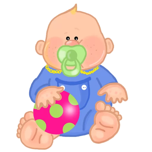 👶 Стикер «Toucan_family» для Telegram