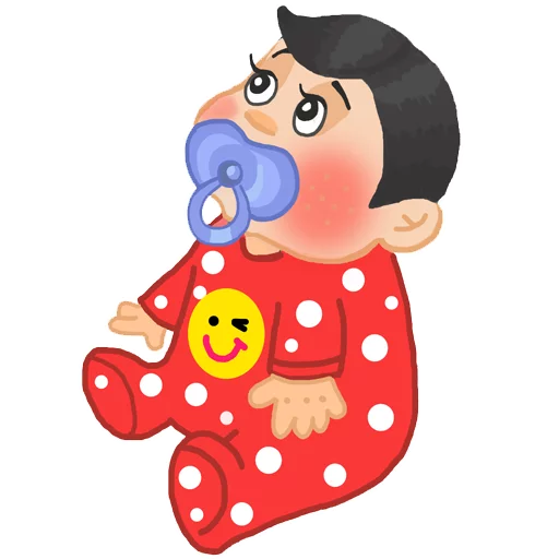 😊 Стикер «Toucan_family» для Telegram