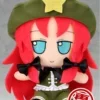Стикер 13 Touhou