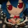 Стикер 32 Touhou