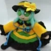 Стикер 44 Touhou