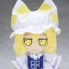 Стикер 17 Touhou