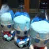 Стикер 40 Touhou