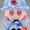Стикер 12 Touhou