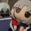 Стикер 49 Touhou