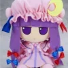Стикер 5 Touhou