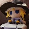 Стикер 38 Touhou